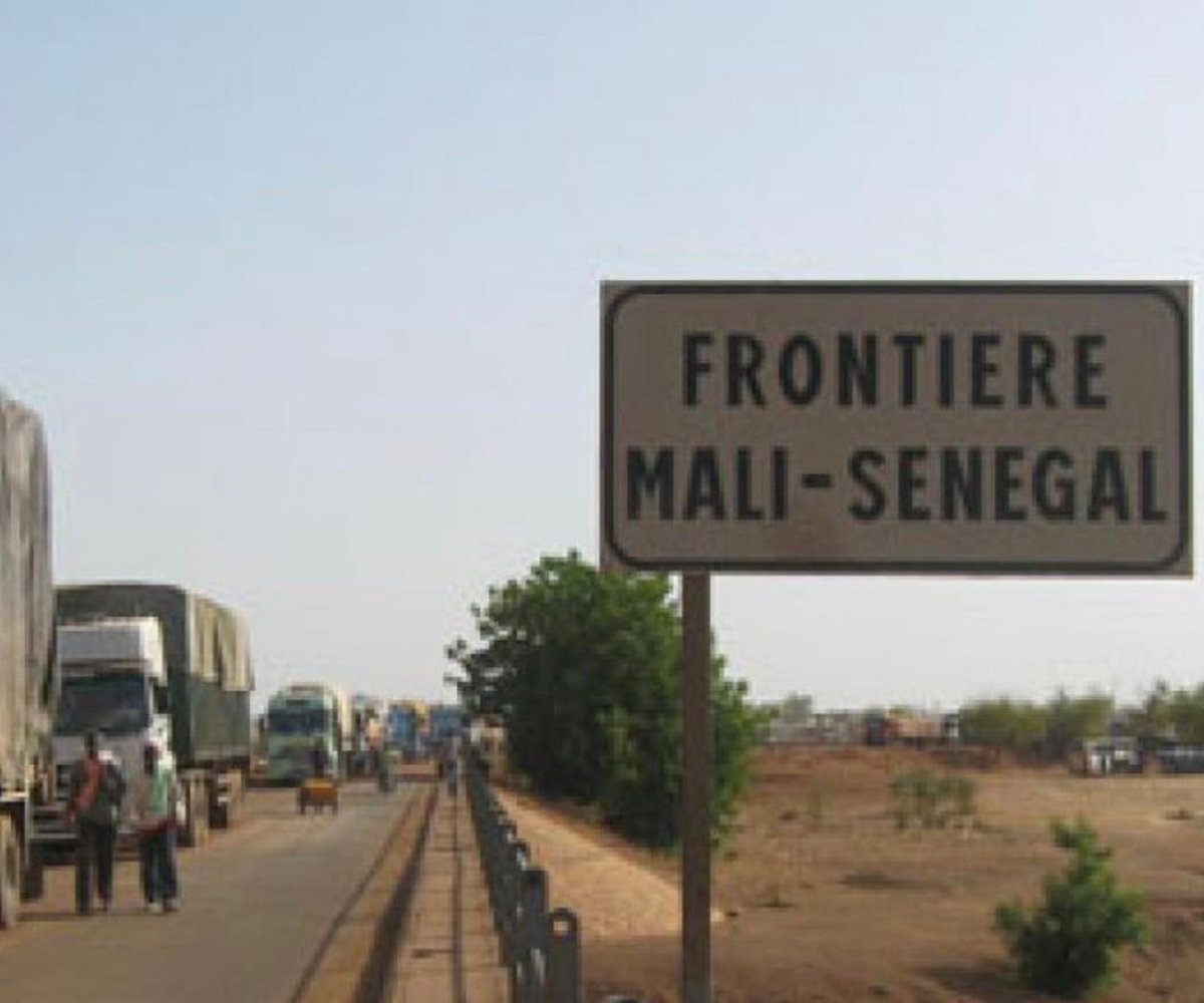 You are currently viewing Post Covid : Entrée libre au Sénégal.