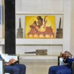Lire la suite à propos de l’article Scandales à l’Assemblée / Me Oumar Youm : « Les institutions publiques doivent montrer le bon exemple…» (Vidéo)