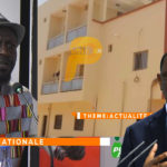 Lire la suite à propos de l’article Abou Mbaye « beneu  conseiller bou Président Macky Sall moma né wa APR nio tek sen tanka thi loyer bi »(Vidéo)