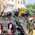 Lire la suite à propos de l’article L’avis des Sénégalais sur l interdiction du port de tenues militaires et l’arrestation de la garde rapprochée de Sonko.