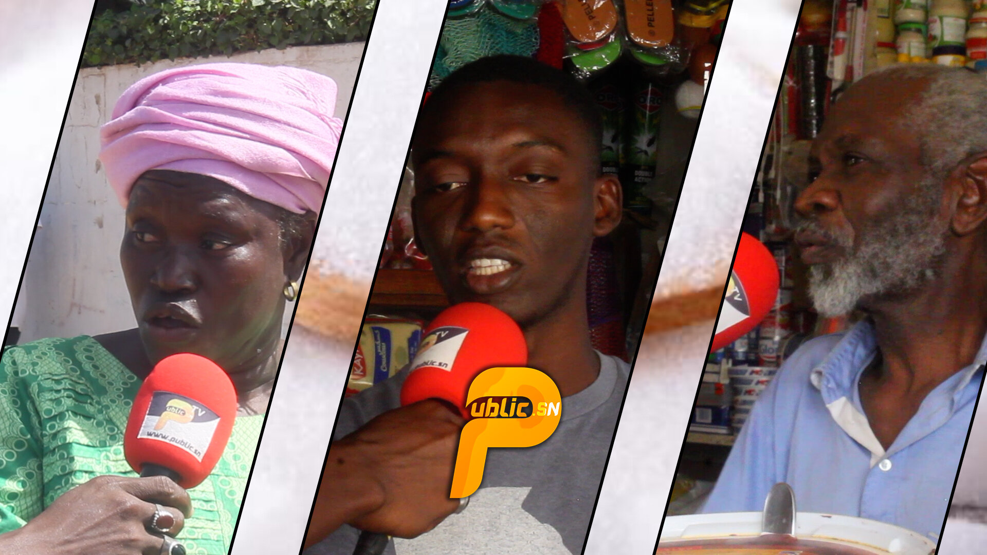 You are currently viewing Manque de sucre: vendeurs et consommateurs accusent l’Etat