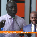 Lire la suite à propos de l’article Aliou Sow:« Malick Gakou ne sera pas candidat en 2024… ». (Vidéo)