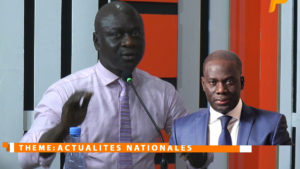 Lire la suite à propos de l’article Aliou Sow:« Malick Gakou ne sera pas candidat en 2024… ». (Vidéo)