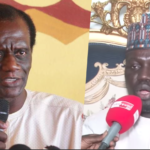 Lire la suite à propos de l’article Distribution de préservatifs dans les mosquées : Cheikh Ahmed Cissé présente ses excuses …