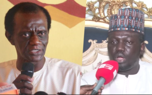 Lire la suite à propos de l’article Cheikh Ahmed Cissé déféré.