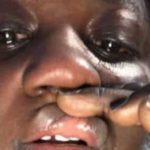 Lire la suite à propos de l’article Violence conjugale : Les terribles images fuitées de Mia Guissé (Maabo) qui affolent la toile