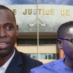 Lire la suite à propos de l’article Affaire Pape Alé Niang : Daouda Mine « A l’état actuel de notre procédure il est normal qu’un journaliste soit en prison ». (Vidéo)