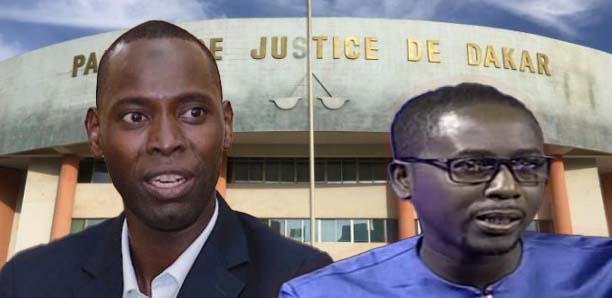You are currently viewing Affaire Pape Alé Niang : Daouda Mine « A l’état actuel de notre procédure il est normal qu’un journaliste soit en prison ». (Vidéo)