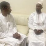 Lire la suite à propos de l’article Pr Mary Teuw Niane soutient Sonko.