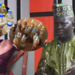 Lire la suite à propos de l’article Cheikh Cissé : « Walloum Awra la beug Macky Sall denk mako… »(Vidéo)