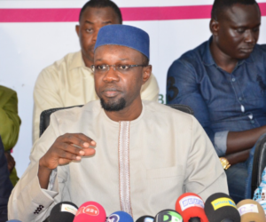Lire la suite à propos de l’article Blessure de Sadio Mané : Ce que Ousmane Sonko en pense (Public TV)
