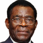 Lire la suite à propos de l’article Guinée équatoriale : le président Obiang réélu avec 94,4% des voix