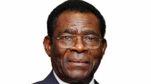 Lire la suite à propos de l’article Guinée équatoriale : le président Obiang réélu avec 94,4% des voix