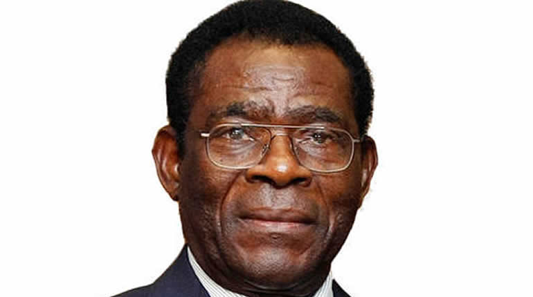 You are currently viewing Guinée équatoriale : le président Obiang réélu avec 94,4% des voix
