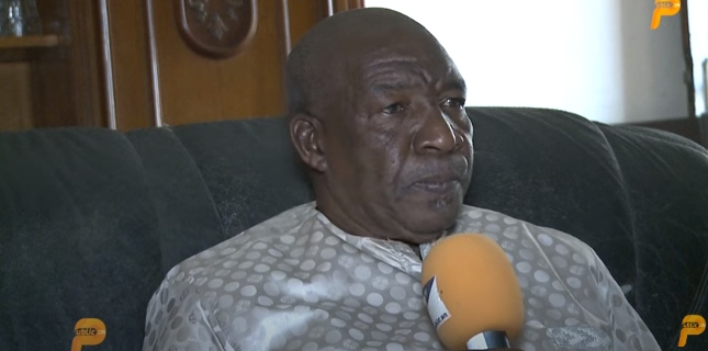 You are currently viewing Disparition des deux gendarmes: Ce qu’en pense Pape Amadou Fall