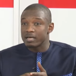 Lire la suite à propos de l’article Arrestation de Pape Alé Niang : Pape Djibril Fall se prononce(Vidéo).