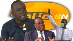 Lire la suite à propos de l’article Pa Assane Seck loue le bilan élogieux de Macky Sall. La raison est surprenante (Public TV)