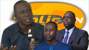 Lire la suite à propos de l’article Arrestation de Pape Alé Niang : Pa Assane Seck assènes ses vérités …