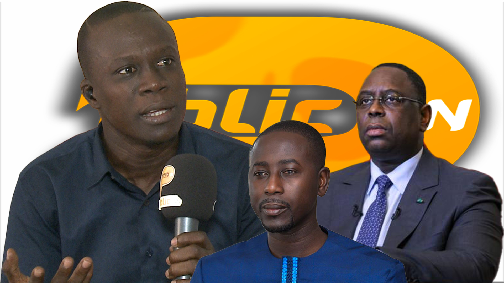 You are currently viewing Arrestation de Pape Alé Niang : Pa Assane Seck assènes ses vérités …