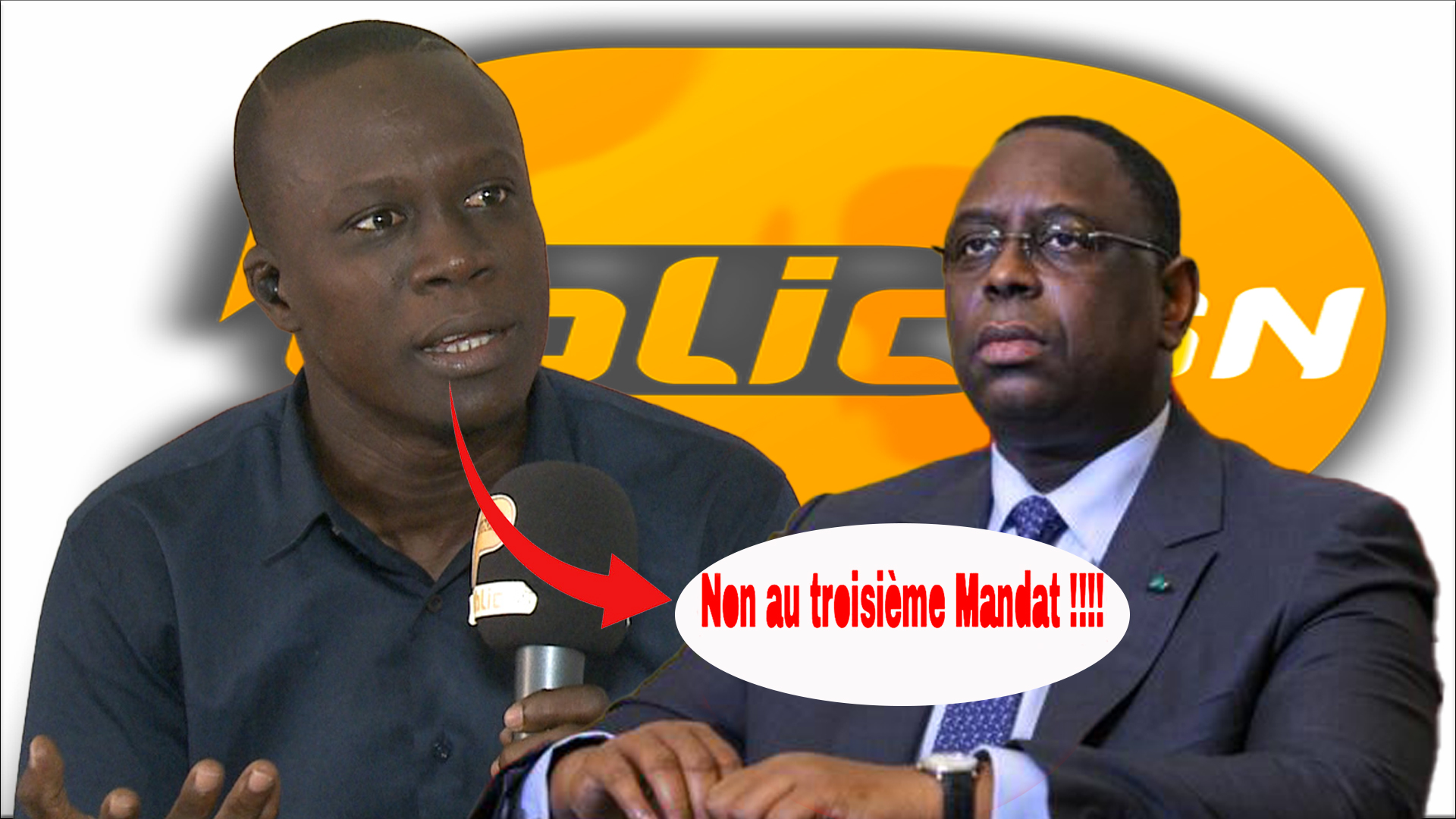 You are currently viewing Troisième candidature   / « Ces proches du président qui devraient être entendus par le procureur » Pa Assane Seck sonne l’alerte (PUBLIC TV)
