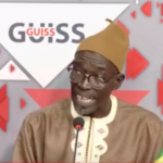 Lire la suite à propos de l’article Père Mbaye Ngoné Fall : Le Sénégal va gagner par 2- 0.