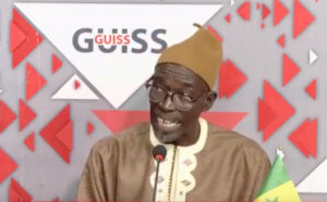 Lire la suite à propos de l’article Père Mbaye Ngoné Fall : Le Sénégal va gagner par 2- 0.