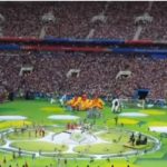 Lire la suite à propos de l’article Suivez en direct la cérémonie d’ouverture de la Coupe du Monde Qatar 2022