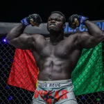 Lire la suite à propos de l’article MMA : Reug Reug en « cage » le 3 Decembre.