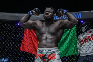 Lire la suite à propos de l’article MMA : Reug Reug en « cage » le 3 Decembre.