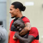 Lire la suite à propos de l’article Van Dijk : « Avec ou sans Sadio, le match contre le Sénégal sera difficile »