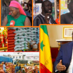 Lire la suite à propos de l’article Sénégal : Baisse des prix des denrées de première nécessité, les Sénégalais pas satisfaits.
