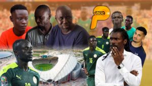 Lire la suite à propos de l’article Possible forfait de Sadio Mané sur les premiers matchs de la coupe de monde.
