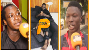 Lire la suite à propos de l’article Absence Sadio et prestation Ilimane: L’avis des Sénégalais