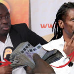 Lire la suite à propos de l’article Cheikh Tidiane Diao : « 30 Millions pour Aliou Cissé, c’est normal mais il faut… »