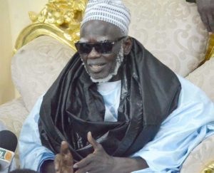 Lire la suite à propos de l’article Magal de Porokhane : Serigne Mountakha attendu à Kaolack