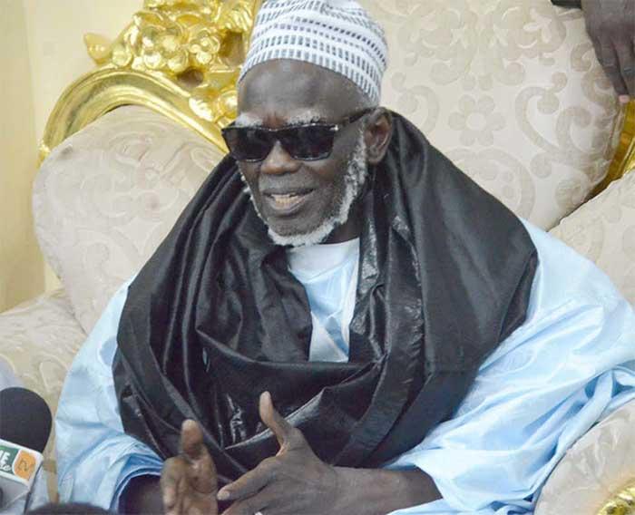 You are currently viewing Accident de Sikolo : Serigne Moustapha Mbacké appuie les familles des victimes et fait des recommandations