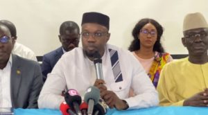 Lire la suite à propos de l’article Complot ou non, Ousmane Sonko dresse une liste…