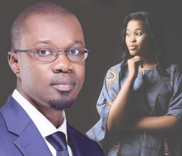 You are currently viewing Confrontation Sonko/ Adji Sarr : Ce sera le 6 Décembre.