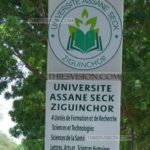 Lire la suite à propos de l’article UASZ : Le SAES compte faire face au recteur.