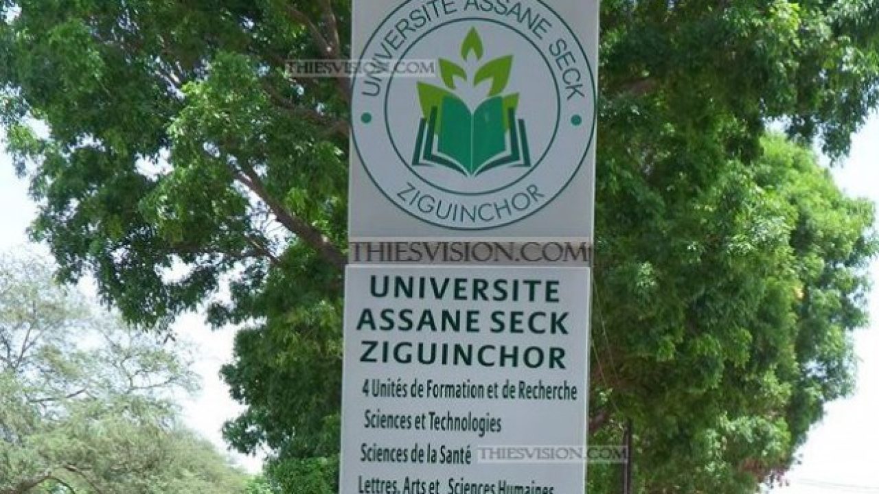 You are currently viewing UASZ : Le SAES compte faire face au recteur.