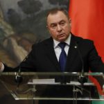 Lire la suite à propos de l’article Bélarus : mort “subite” du ministre des Affaires étrangères