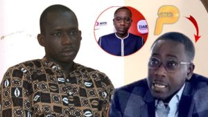 Lire la suite à propos de l’article Arrestation de Pape Alé Niang : Ibrahima Lissa Faye décèle les véritables problèmes de la presse et annonce d…