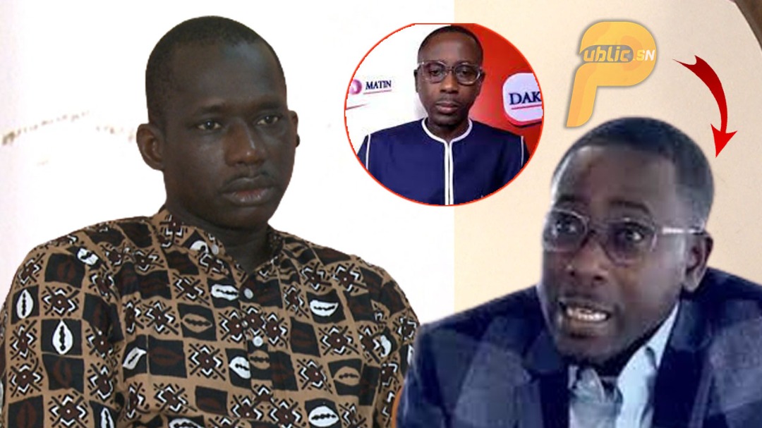 You are currently viewing Arrestation de Pape Alé Niang : Ibrahima Lissa Faye décèle les véritables problèmes de la presse et annonce d…
