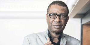 Lire la suite à propos de l’article « Buur Yalla Moy Doggal. Yalla nala…» : Le fort message de Youssou Ndour à Sadio Mané