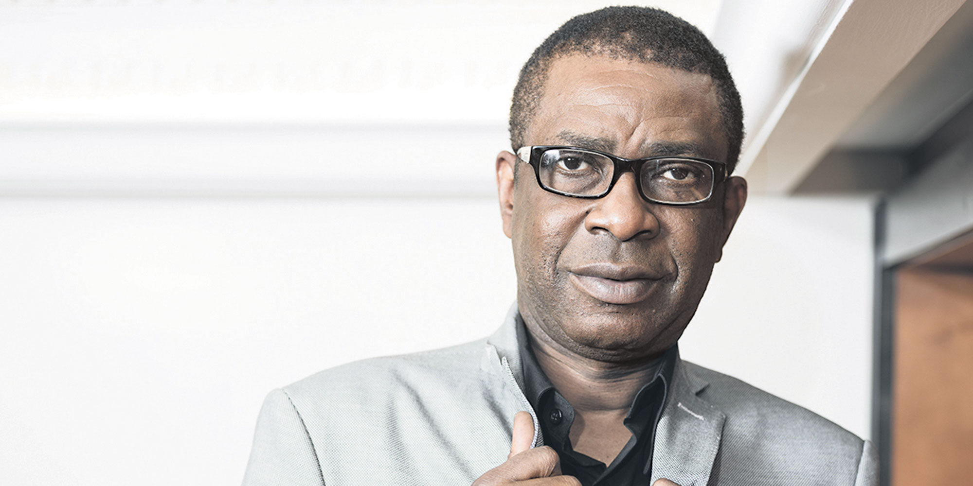 You are currently viewing « Buur Yalla Moy Doggal. Yalla nala…» : Le fort message de Youssou Ndour à Sadio Mané