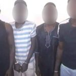 Lire la suite à propos de l’article Goudiry : Un redoutable gang mis hors d’état de nuire.