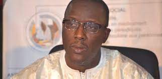 You are currently viewing AN: Le député Abass Fall porte plainte contre le ministre Cheikh Oumar Anne pour diffamation