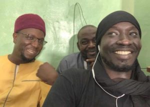 Lire la suite à propos de l’article Audition ce Mercredi de Xrum Xrakh et Cheikh Oumar Diagne.