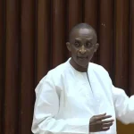 Lire la suite à propos de l’article Budget : 22 Milliards en baisse pour Abdoulaye Saydou Sow.