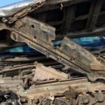Lire la suite à propos de l’article Serigne Mbacké Ndiaye victime d’un accident.